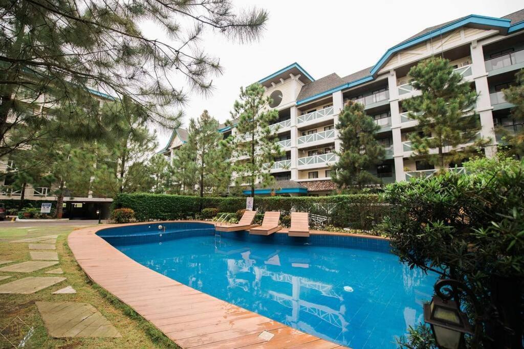 Stayplus Tagaytay Calm & Cozy 2Br Netflix+Parking Tagaytay City Exteriér fotografie