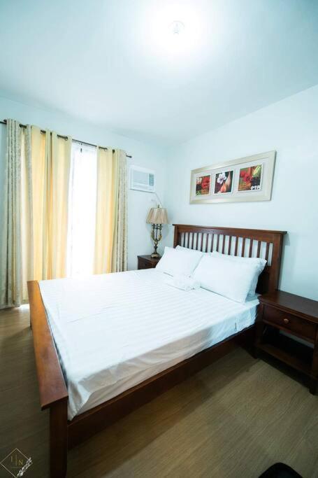 Stayplus Tagaytay Calm & Cozy 2Br Netflix+Parking Tagaytay City Exteriér fotografie