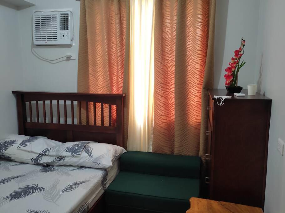 Stayplus Tagaytay Calm & Cozy 2Br Netflix+Parking Tagaytay City Exteriér fotografie